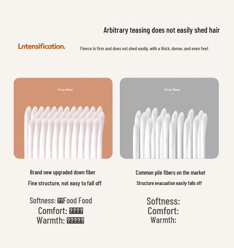 Dickes Winter-Korallenfleece-Bettdecken- und Bettlaken-Set - 4-teilige Samt-Bettwäschekollektion