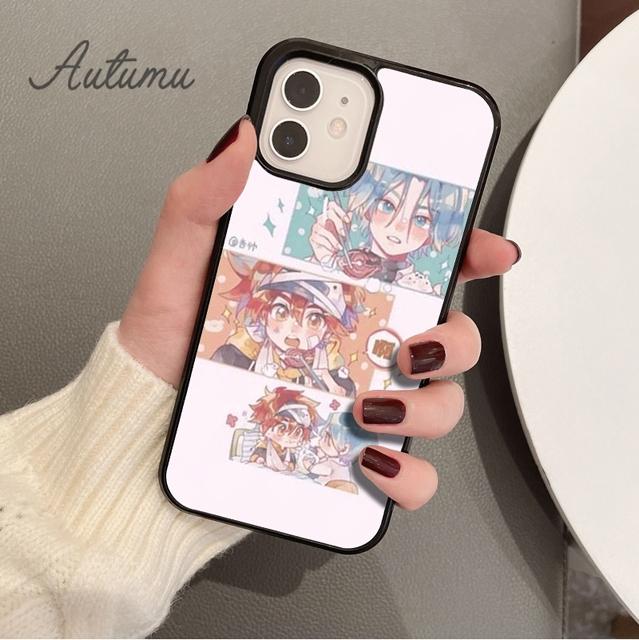 Sk8 The Infinity Anime Phone Case for iPhone 11 12 13 14 Pro Max Mini X XR XS SE 2020 5 6S 7 8 Plus Samsung Galaxy S21 S22 Cover