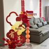 Complete Wedding & Living Room Decoration Set with KT Board Backdrop – Celebrate Your Special Day In Style!