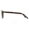Ray Ban Leonard Transitions Clear Square Ladies Sunglasses Rb2193 902 Gh 53