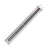 Manometer Water Column Pressure Gauge U Tube Gas Pressure Tester High Accuracy Vacuum Meter Water Flow Gauge Industrial Home