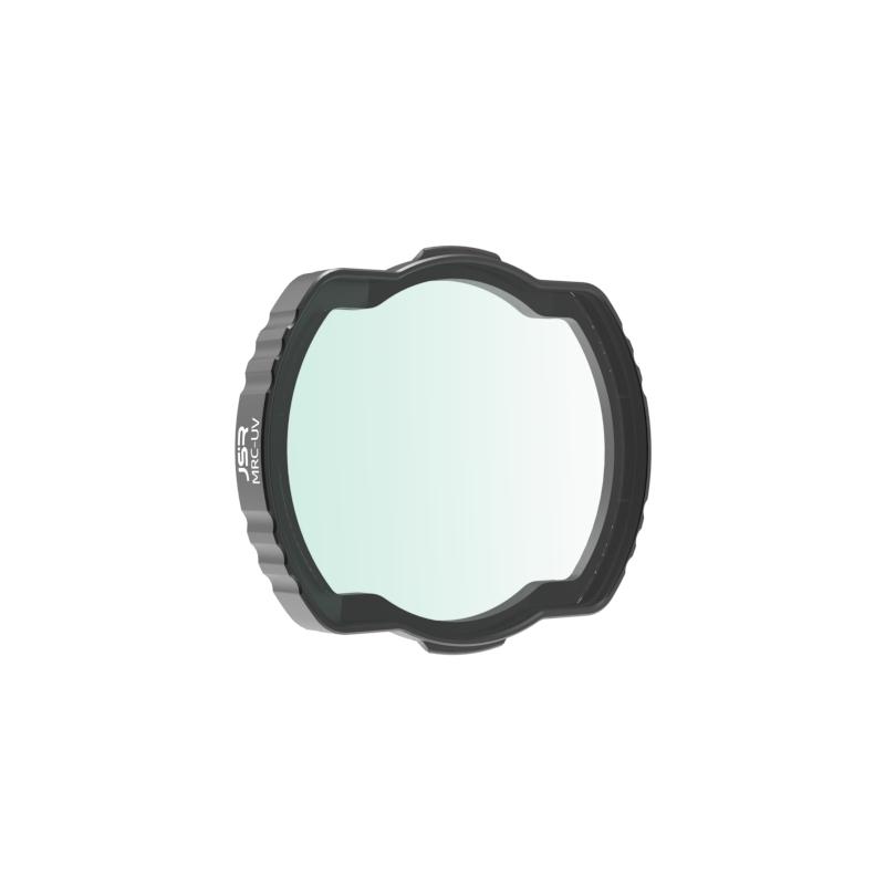 New Filter Lens MCUV CPL Star Night ND8 ND16 ND32 ND64 ND8PL ND16PL ND32PL ND64PL For DJI Avata 03 Air Unit Drone Accessories