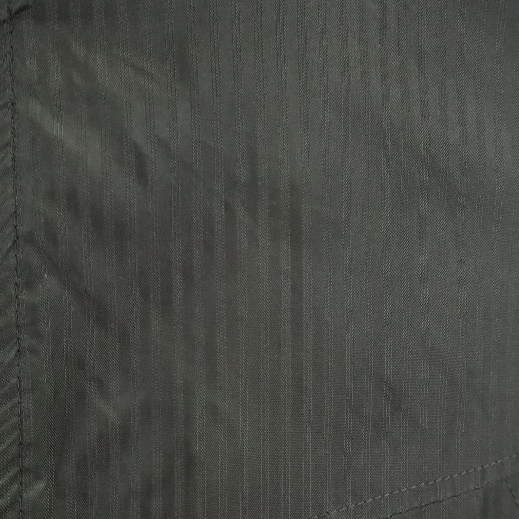 Adidas 80s DESCENTE VINTAGE Windbreaker L Jacket with Tricot Lining Men's Used