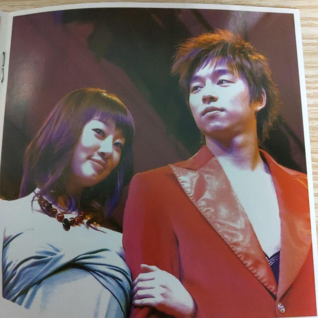 [USED] Original Soundtrack CD for Three Dramas Starring Gong Yoo (Korean Version, 3 Sets)