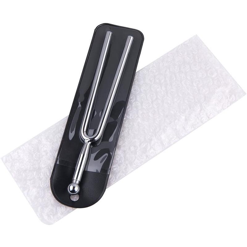 440Hz Steel Tuning Fork Set for Musical Instruments and Violin