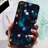 For Infinix Hot 12 Pro Case Black Cover Lion Wolf Silicone Soft Back Cases For Infinix Hot 12i Hot12 Pro / Hot 20 5G Case Shell
