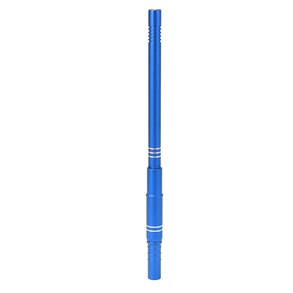 RC Car Center Drive Shaft Aluminum Alloy Central Transmission Shaft for ARRMA 18 Mojave 4X4 4S BLX