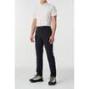 Kolon SportS Men S Tapered Fit pantS Tlpnm25501blk