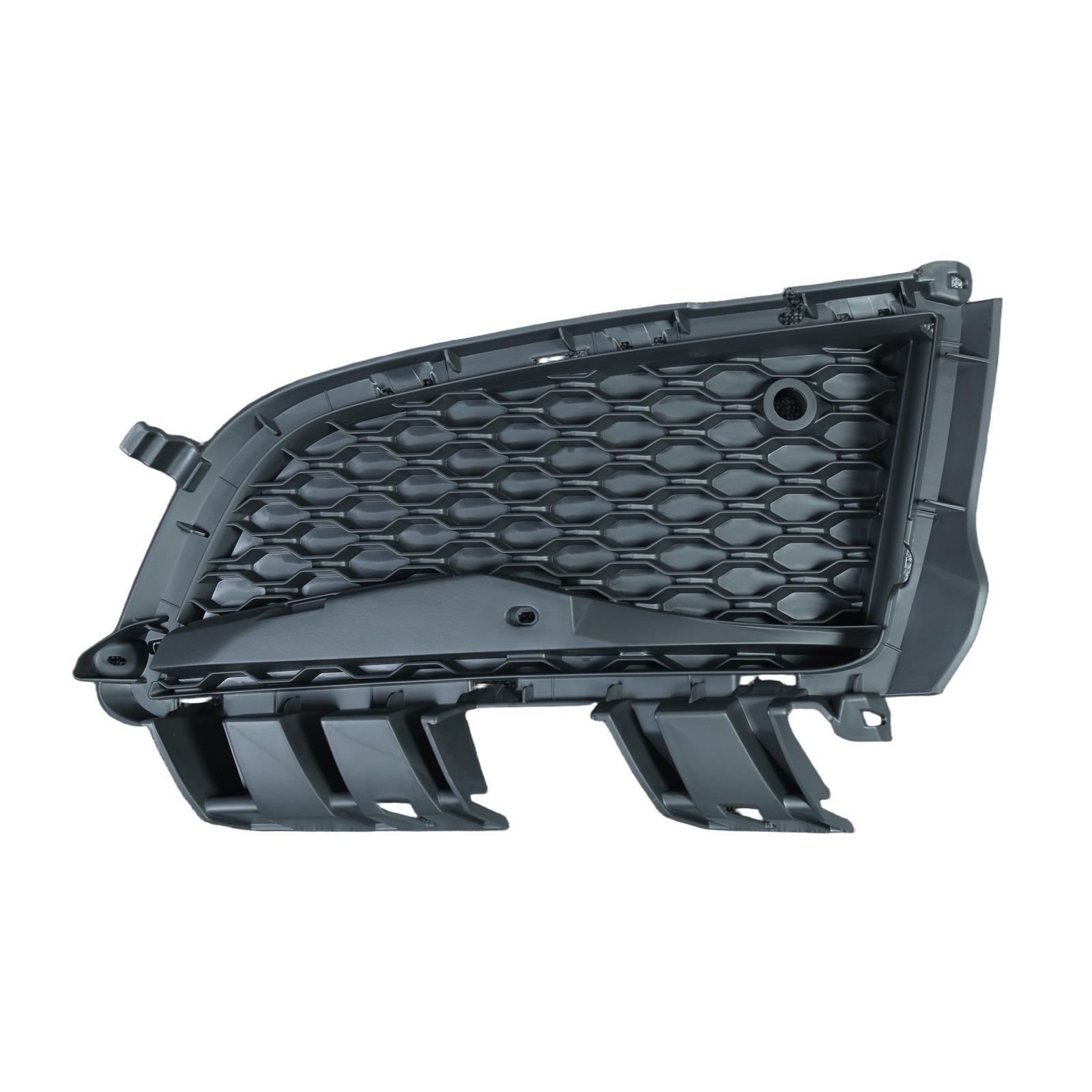 Jaguar XF (X260) 2016 Left Fog Light Bumper Grille