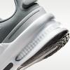 Men's Sneakers Nike Air Zoom Upturn 'Grey Black White'