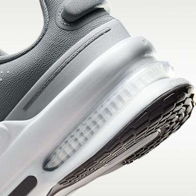 Men's Sneakers Nike Air Zoom Upturn 'Grey Black White'