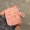 Snake To Run Manfu for Huaqiang North 1st Generation AirPods 1 Bluetooth Headset Cover Airpodspro1 Protective Case