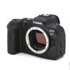 Canon EOS R6 Mirrorless Interchangeable Lens Camera Body Only