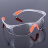 Anti-Fog Protective Safety Goggles Adjustable Lightweight Eyewear