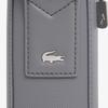 [lacoste] Men's Langon Vertical Camera Bag NH5272H56GR58