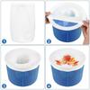 Swimming Pool Skimmer Socks Home Appliance Nylon Mesh Filters Baskets Skimmers Swimming Pool Cleaning Tool Accessories