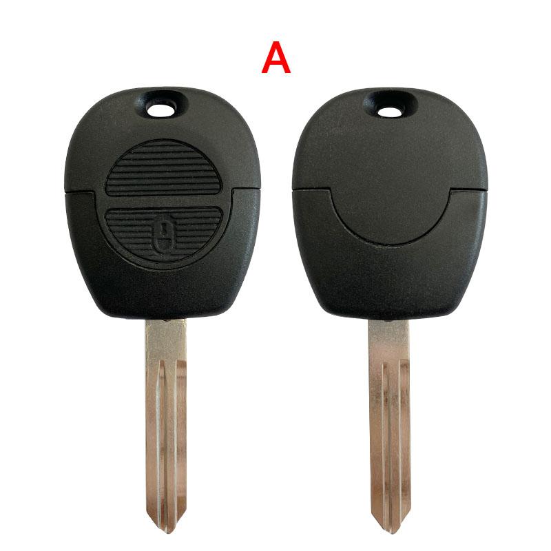 CN027105 Part Number 28268-8H700 For N-issan Patrol Navara X-Trail Remote 433MHz NO Chip Aftermarket