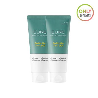 Alavijų raminamasis gelis Atnaujintas 150 ml 1+1 Specialus rinkinys