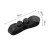 Cord Winder Organizer Kitchen Cord Wrapper Cable Management Clip Holder For Air Fryer Coffee Machine Fixer Data Line Fixed Clip