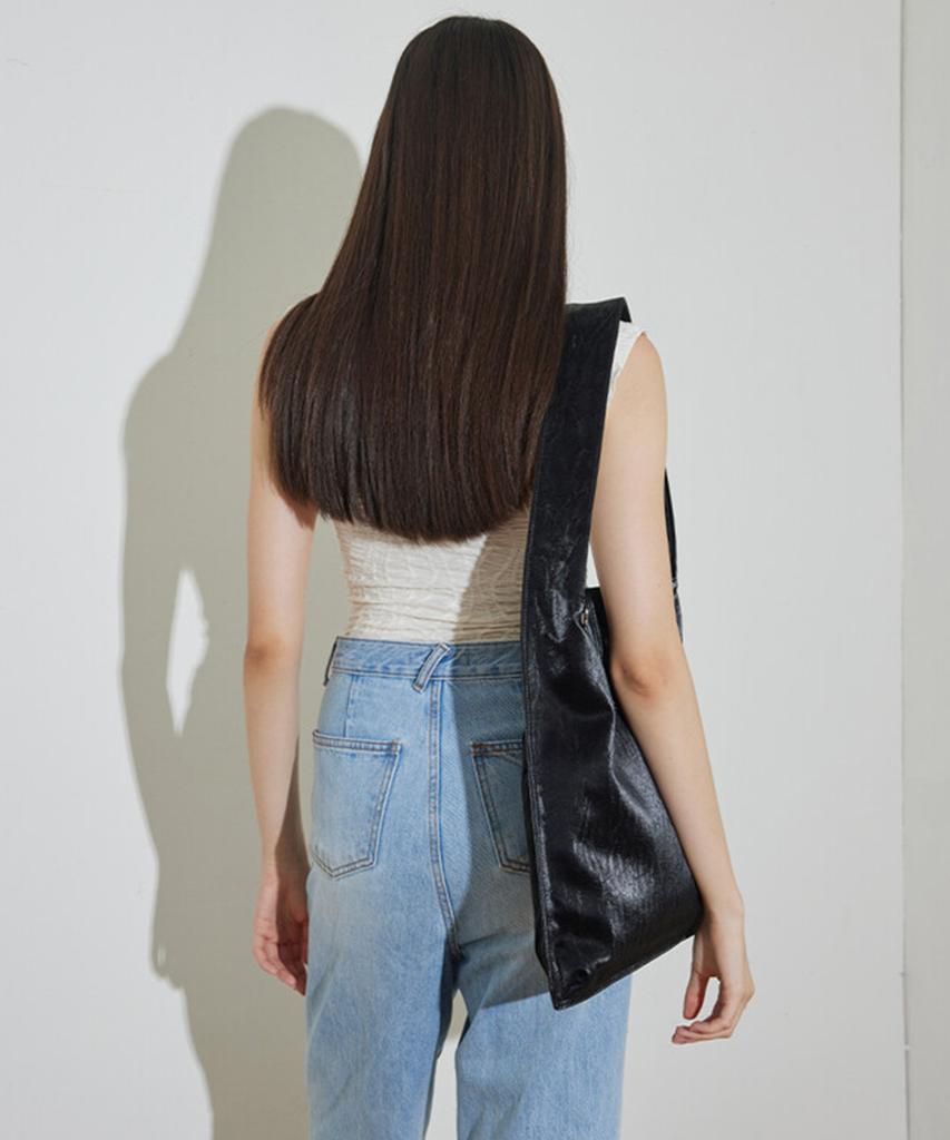 Haveawhale Islet Bag (Bk)
