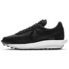 New Ld Waffle Sacai Black Nylon BV0073-002
