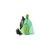 Pokemon Center Original Orgapon Doll Green Color Plush Toy