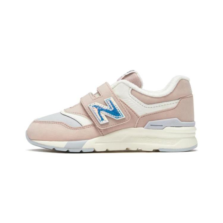 New Balance NB 997H Low top Kids  Running Shoes Pink Blue Kids  PZ997HGM 32.5