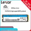 Lexar NM610 Pro SSD - PCIe 3.0 M.2 NVMe, Available In 2TB, 1TB, 500GB Options.