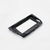 For ROVER MG ZS 2017- 10.1 Inch Car Fascia Radio Panel Dash Kit Tall Console Bezel GPS Plate