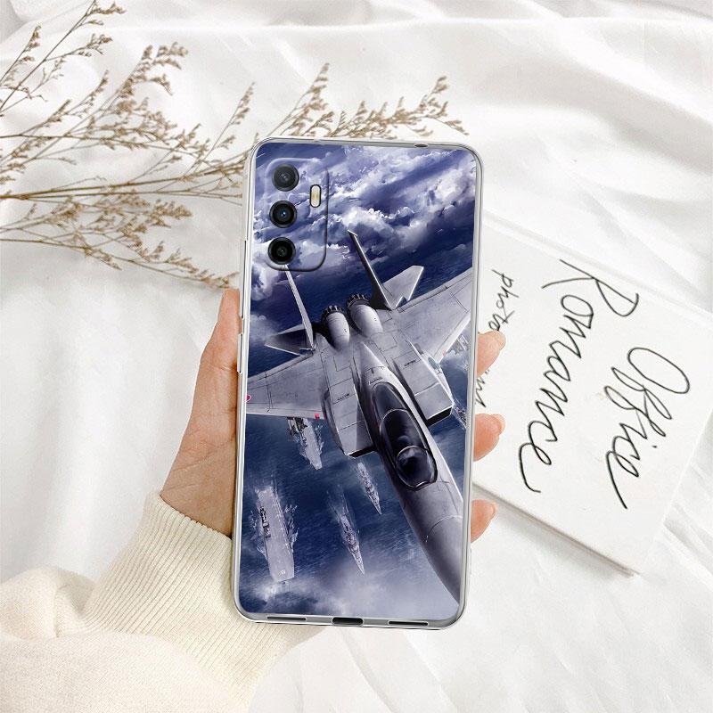 Strategic bomber aircraft Phone Case for Motorola Moto G40 G04 G05 One Ace Action  Fusion + Plus Hyper Macro Vision Zoom