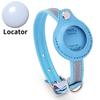 Collar Airtag Cat Reflective Anti Lost Tracker With Gps For Outdoor Pet Safety