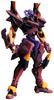 Revoltech Yamaguchi Evangelion Unidade 01 Equipamento tipo F No.28