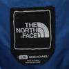 The North Face Mountain Parka L Charcoal Gray CA12 Outdoor Men's Used