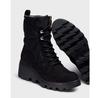 Wonders Silver Boots