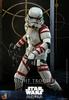 TV Masterpiece Star Ahsoka Knight Trooper Scale Figure Wars 1/6