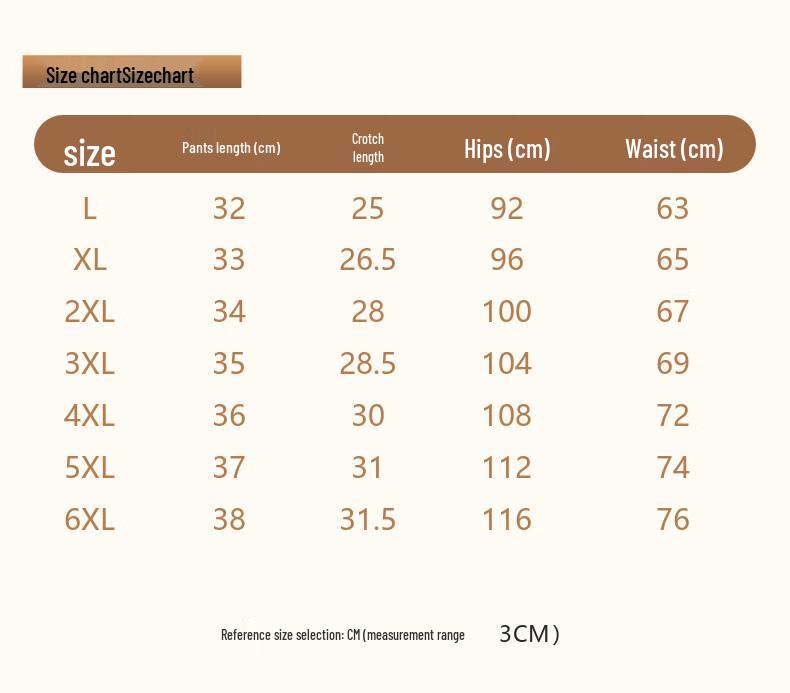 Fengxiao Women's Cotton High-Waist Boxer Briefs