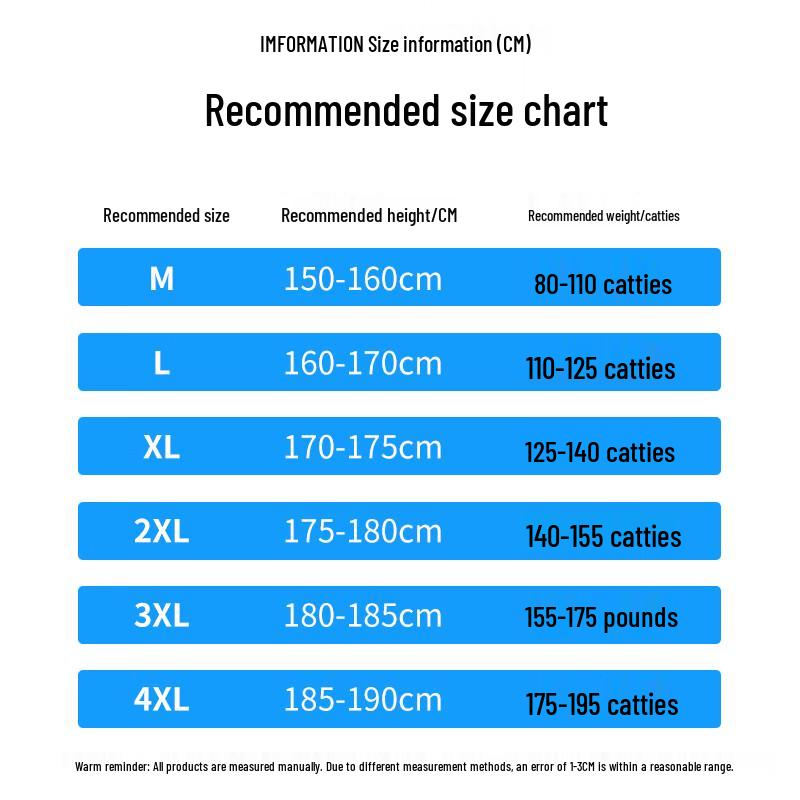 Men's American Style Quick-Dry Cargo Shorts