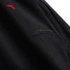 ANTA Men's Ice Silk Breathable Loose-Fit Casual Jogger Pants
