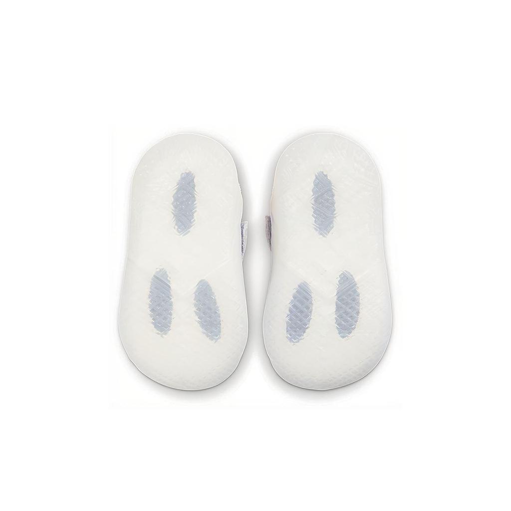 Nike Zapatillas Space Jam x LeBron 18 SE TD Bugs Bunny para bebé Azul Hyper-Royal Light-Smoke-Gris DB4964-410