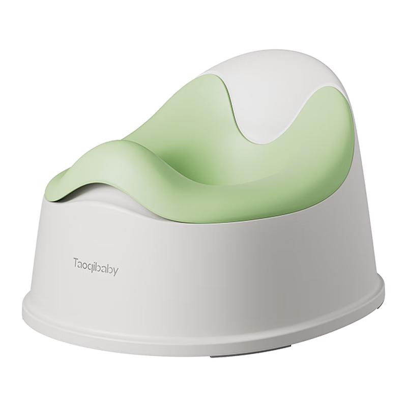 Taoqibaby Portable Baby Potty Training Toilet