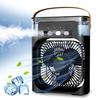 Powerful Desktop Air Cooler: Rapid Cooling Fan for Home, Dorm & Office