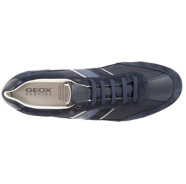 Кроссовки Geox Spherica Actif X1