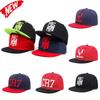Fashion Children Kids Messi Cr7 Neymar Embroidery Baseball Caps Boys Girls Cap Snapback Hat Hip Hop Hat  Adjustable Cowboy Hat