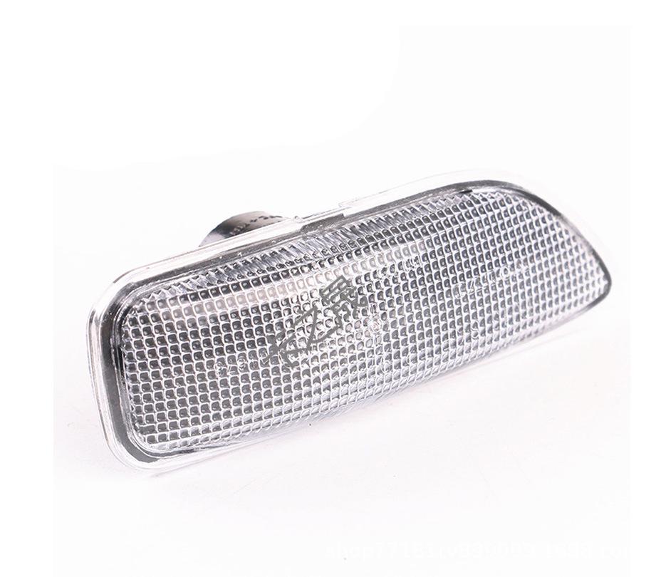 Lămpi de aripă Fender compatibile pentru Volvo S60, V70, S80, XC70, XC90 (30722641, 30722642)