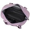 TOBOOG Expandable Travel Organizer Bag