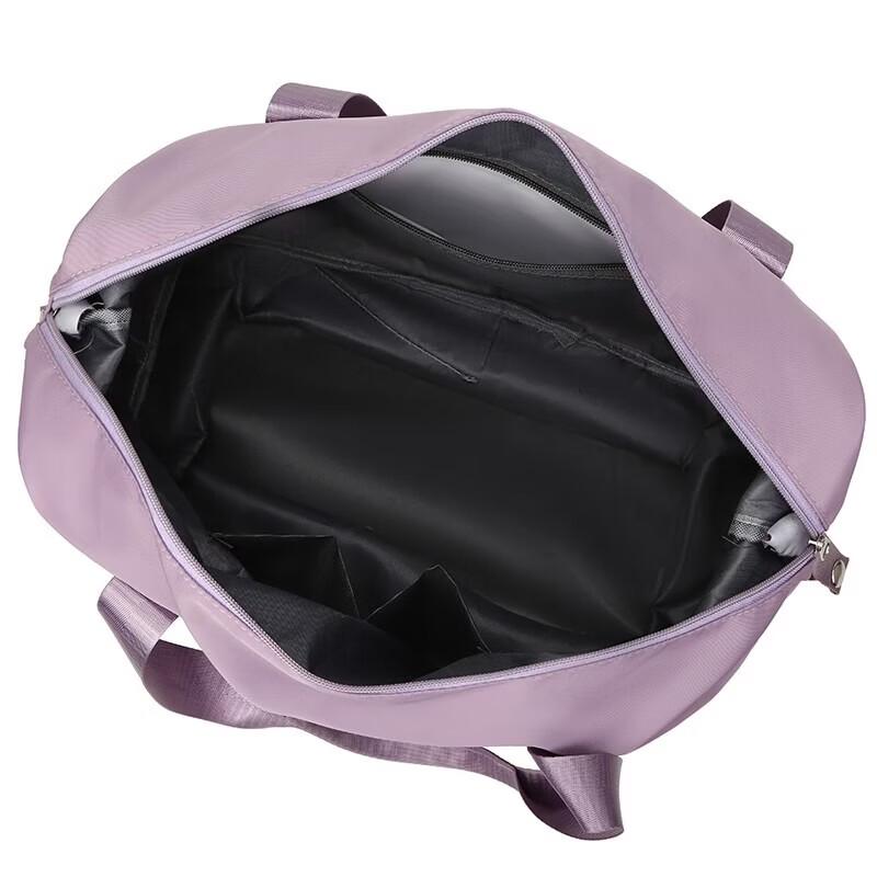 TOBOOG Expandable Travel Organizer Bag