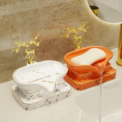 Banyo ve tuvalet – Sabunluklar