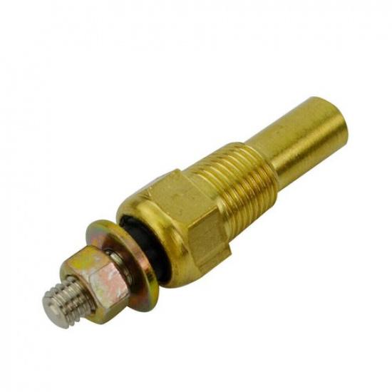1/8 NPT Oil Temp Sensor Water Temp Sensor Gauge Sensor Temperature Sensor