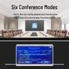 Huidu Wired Digital Conference Microphone Unit (CN Version)