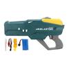 Dinosaur Shaped Electric Water Shooting Toy High Pressure Water Splatter Toy Continuous Shooting For Over 3 Years Old